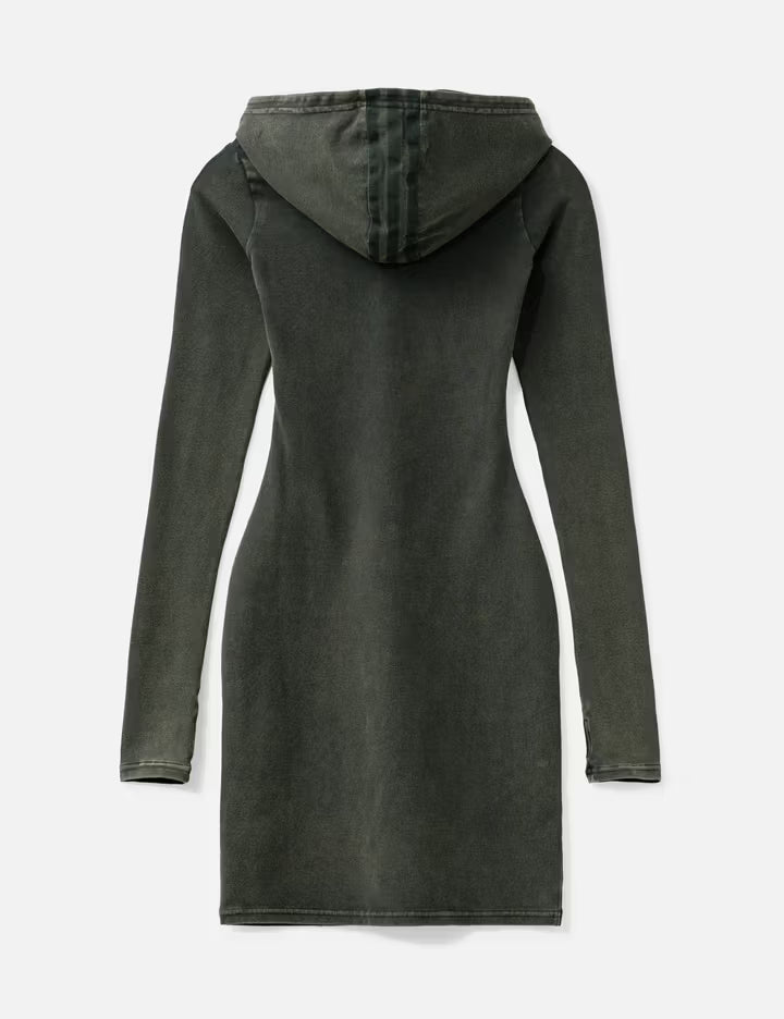 AVAVAV X Adidas Originals T-Shirt Dress