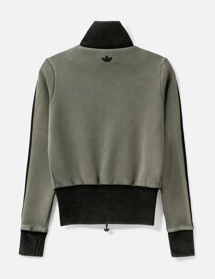 AVAVAV X Adidas Originals Track Top