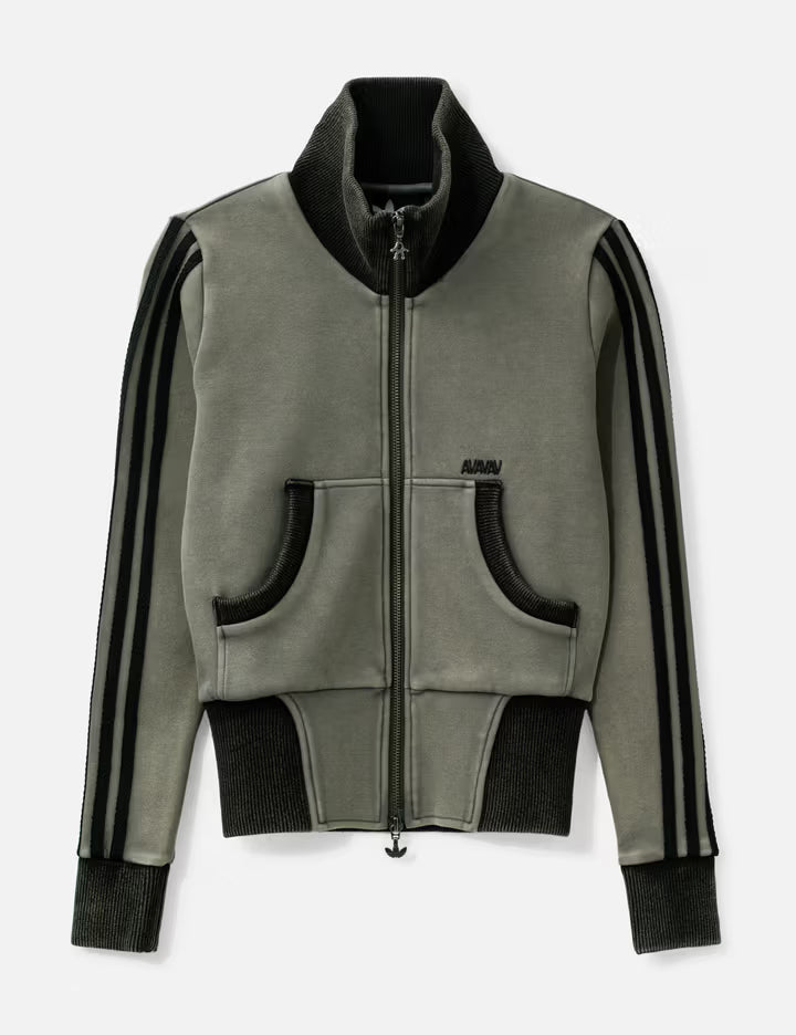 AVAVAV X Adidas Originals Track Top