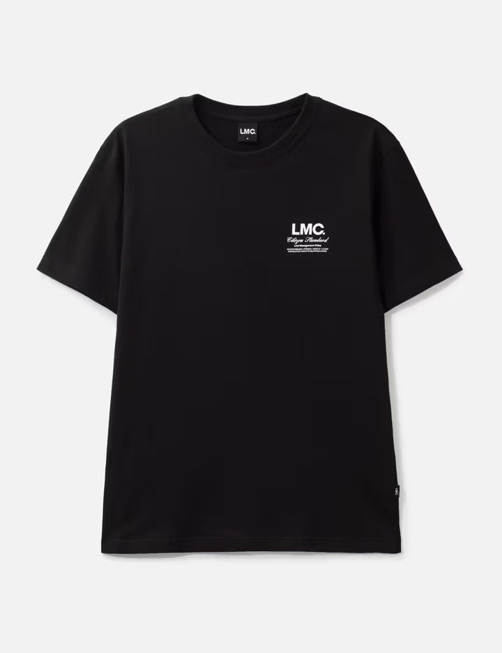 Strawberry Globe Tee