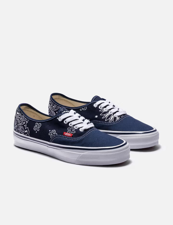 Vans X BEDWIN & THE HEARTBREAKERS OTW Authentic 44