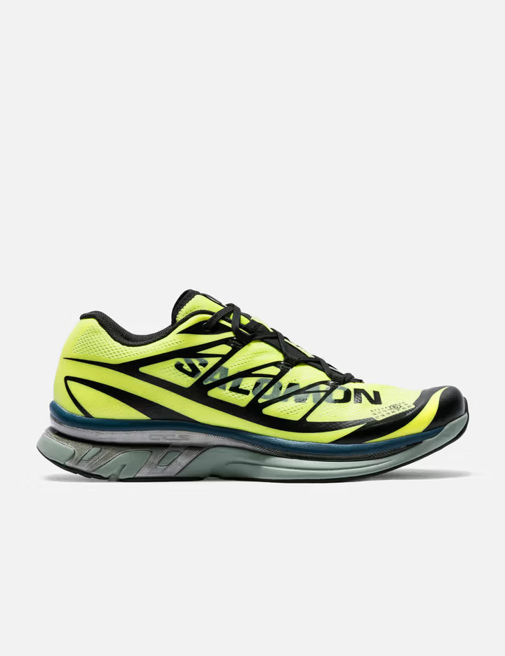 MM6 X Salomon XT