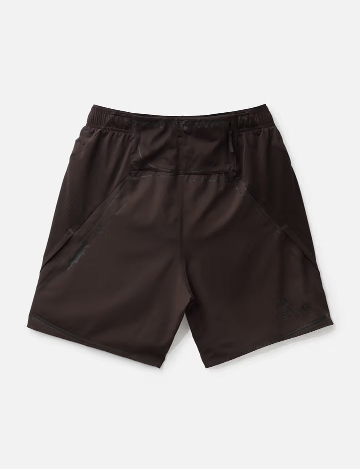 Adidas Originals X Song For The Mute Adi365 Running Shorts