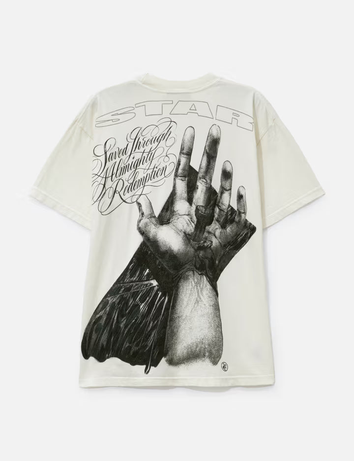Jesus Eyes T-Shirt