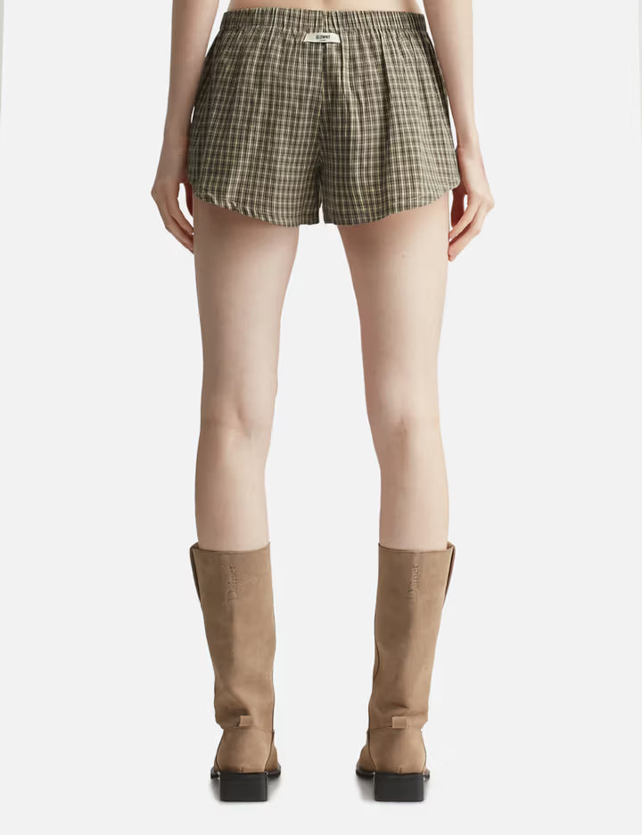 G Classic Micro Shorts