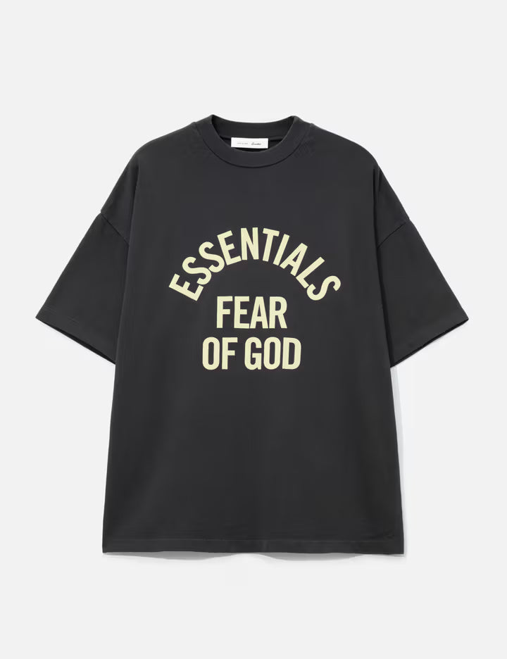 Campus 90's Short Sleeve Tee
