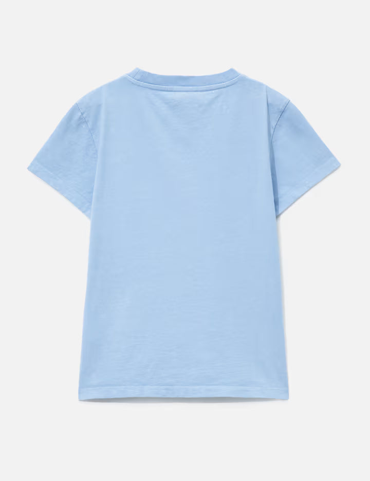Baby Fit T-Shirt With Mermaid