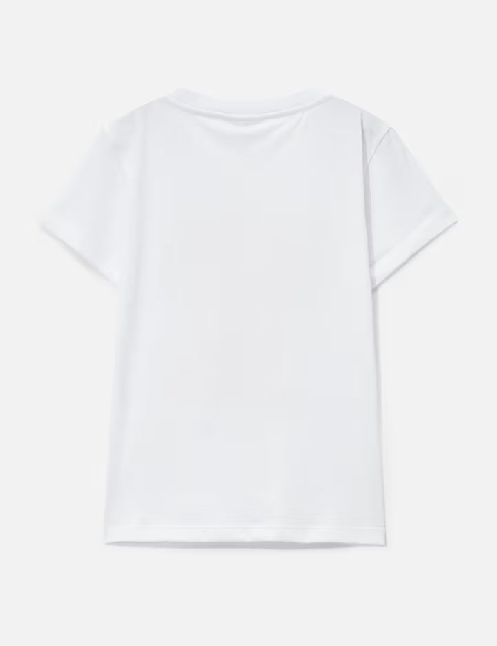 Baby Fit T-Shirt With Tiger