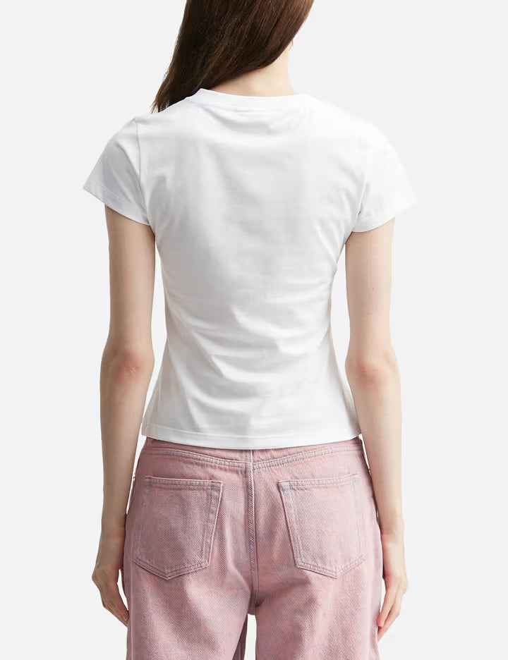 Baby Fit T-Shirt With Tiger