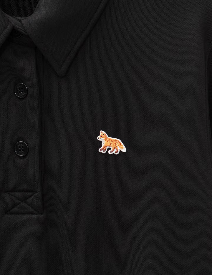 Baby Fox Polo Sweatshirt