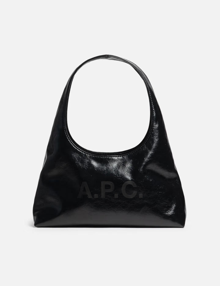 Baby Ninon Shoulder Bag
