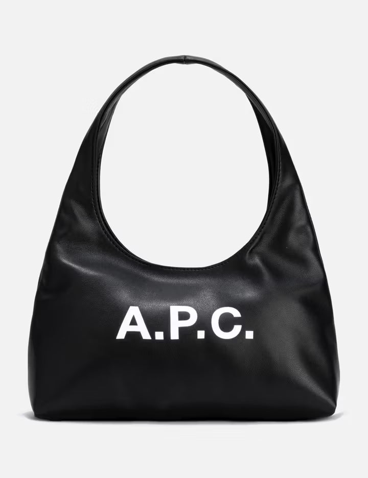 Baby Ninon Shoulder Bag