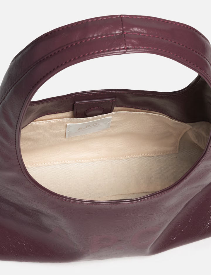 Baby Ninon Shoulder Bag