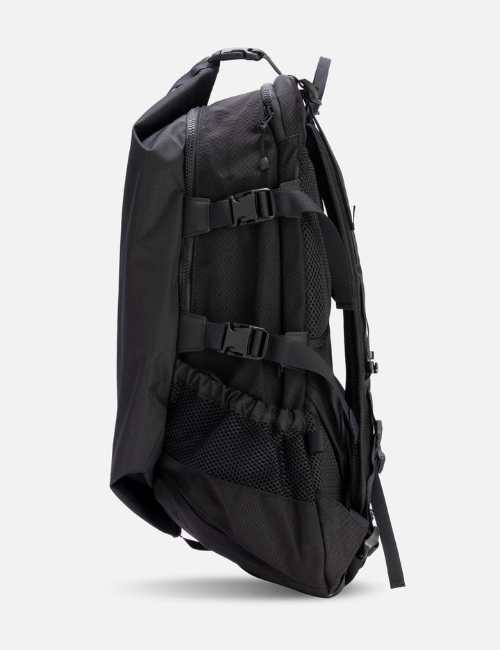 GOOPiMADE x meanswhile "GW-1U" CORDURA Nylon “Outside” Backpack