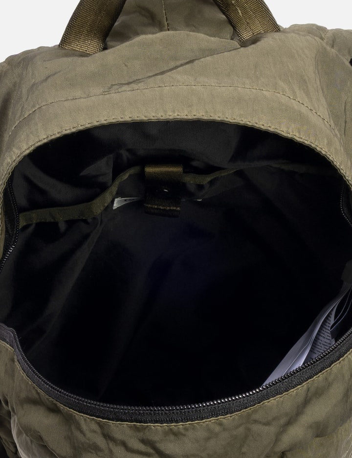 Nylon B Lens Backpack