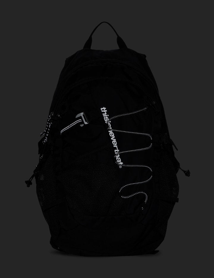SP-Logo Field Backpack 28