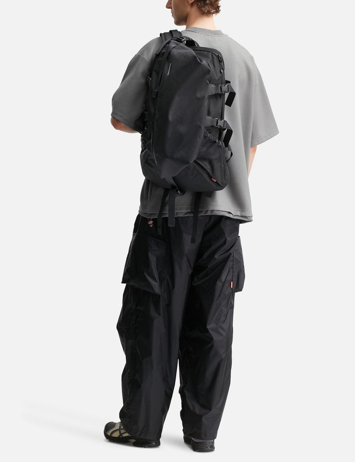 GOOPiMADE x meanswhile "GW-1U" CORDURA Nylon “Outside” Backpack