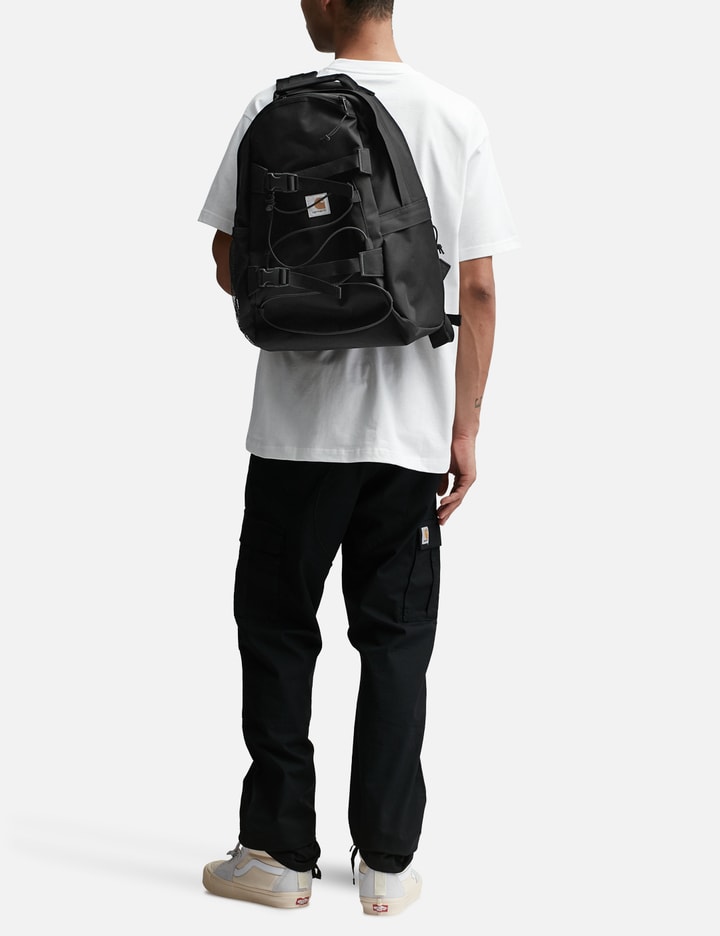 Kickflip Backpack