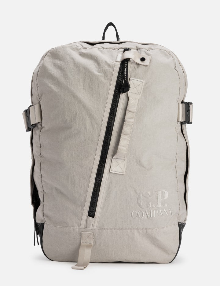 Plain Paper Touch Backpack