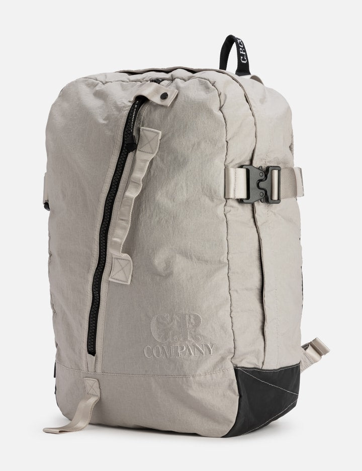 Plain Paper Touch Backpack