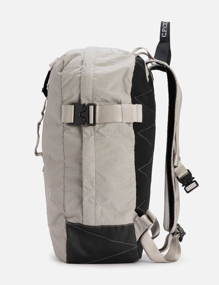 Plain Paper Touch Backpack