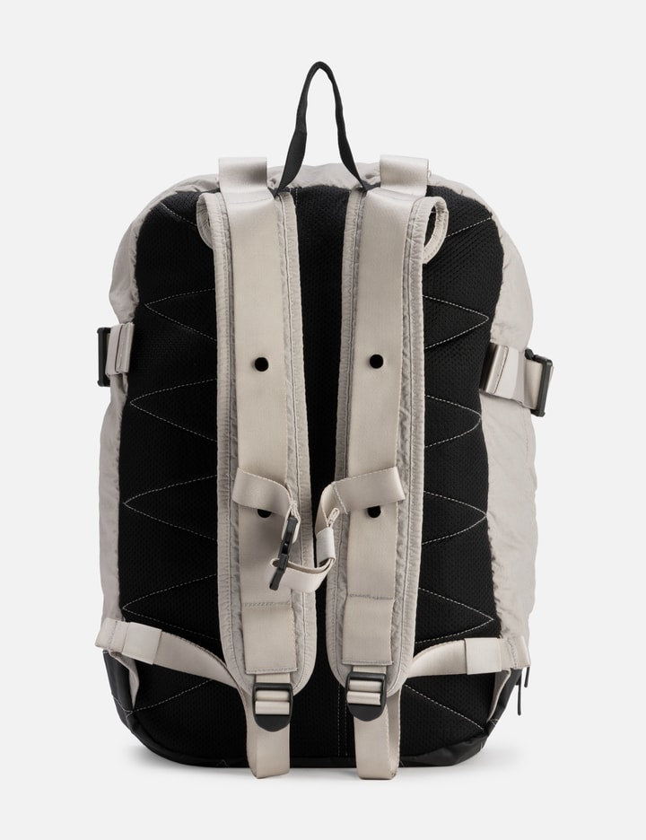 Plain Paper Touch Backpack