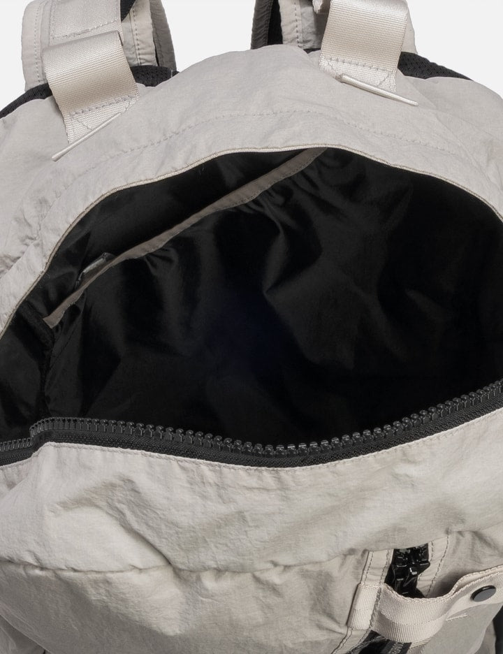 Plain Paper Touch Backpack