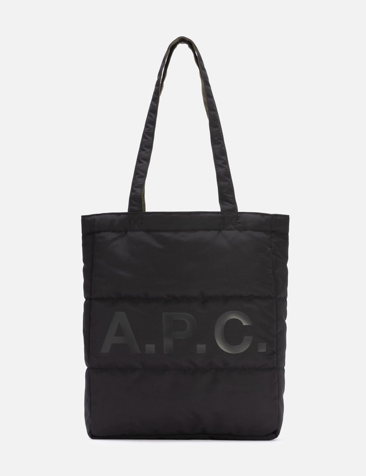 Lou Réversible Tote Bag