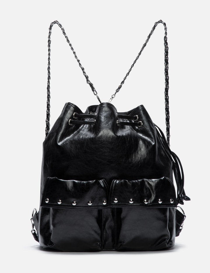 5-Way Stud Pocket Multi Bag