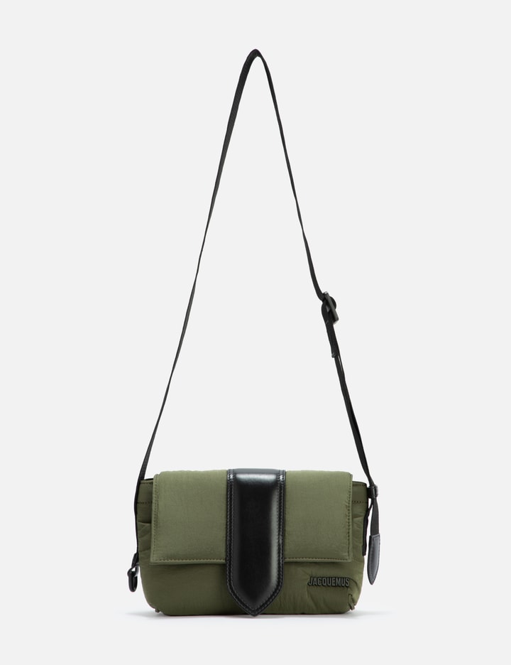 LE PETIT MESSENGER BAMBIN