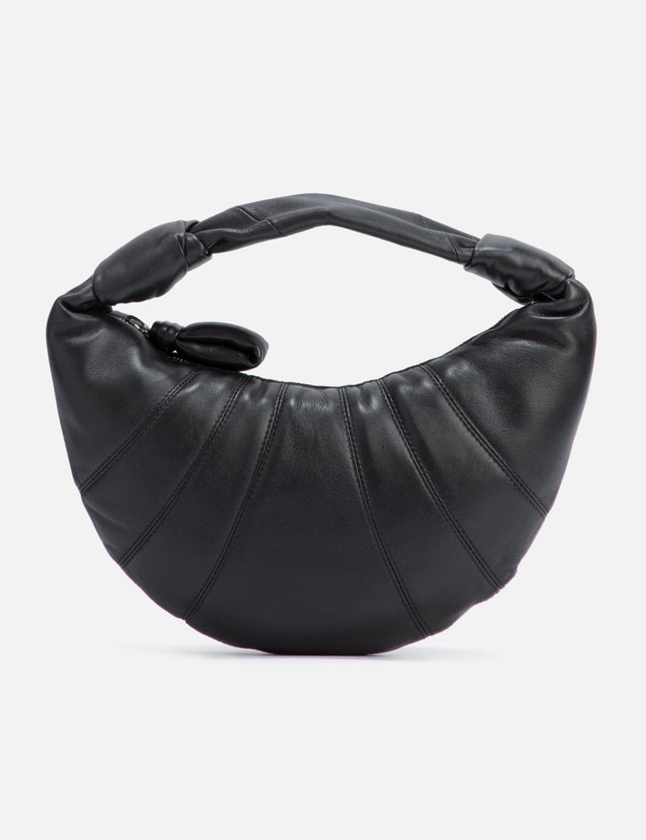 Mini Fortune Croissant Bag