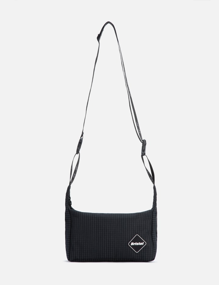Tour 2way Small Shoulder Bag