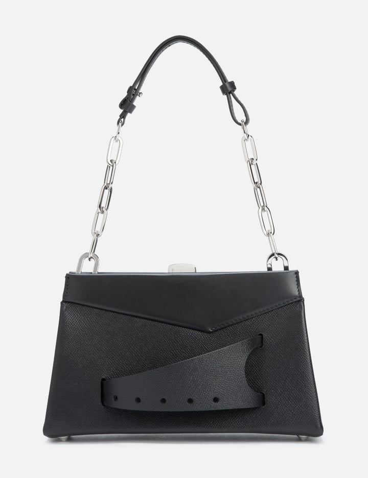 Snatched Shoulder Clutch Bag Small