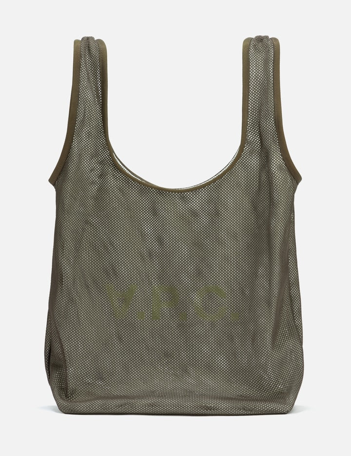 Rebound Shopping Bag