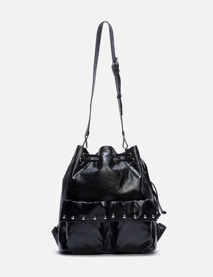 5-Way Stud Pocket Multi Bag