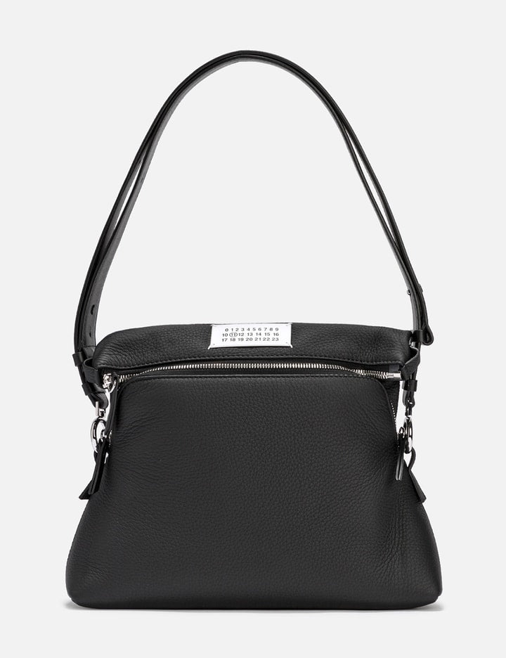 Soft 5AC On-body Bag