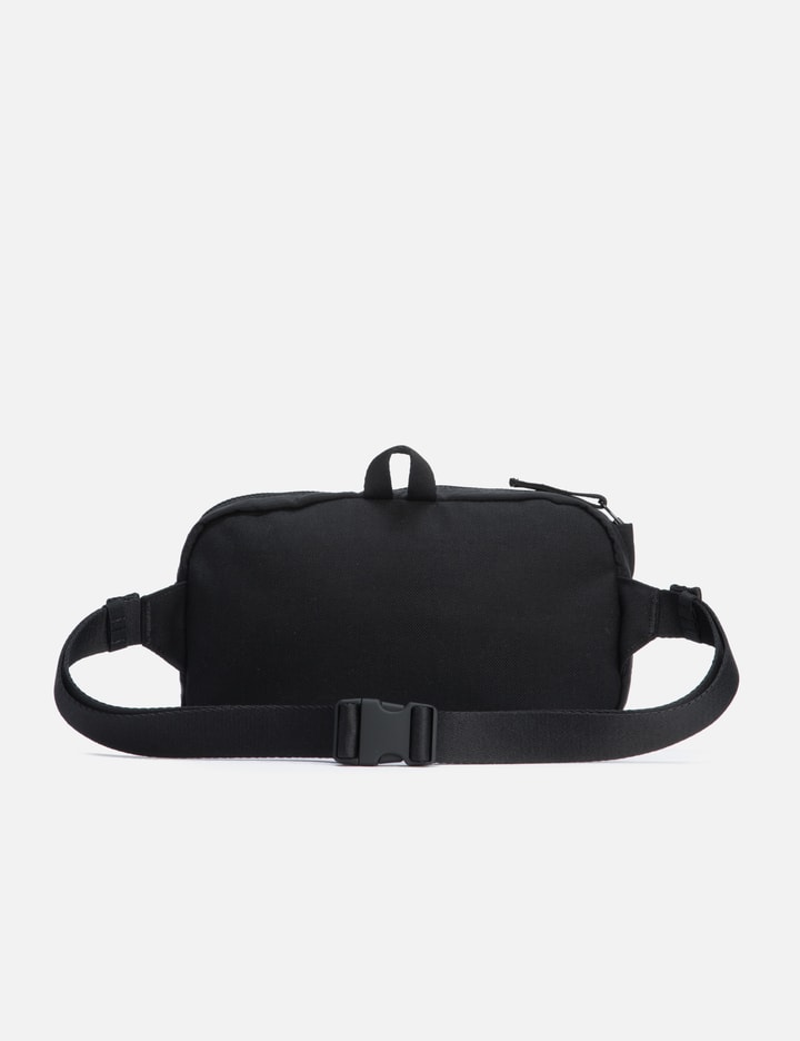Nylon Metal Fanny Pack