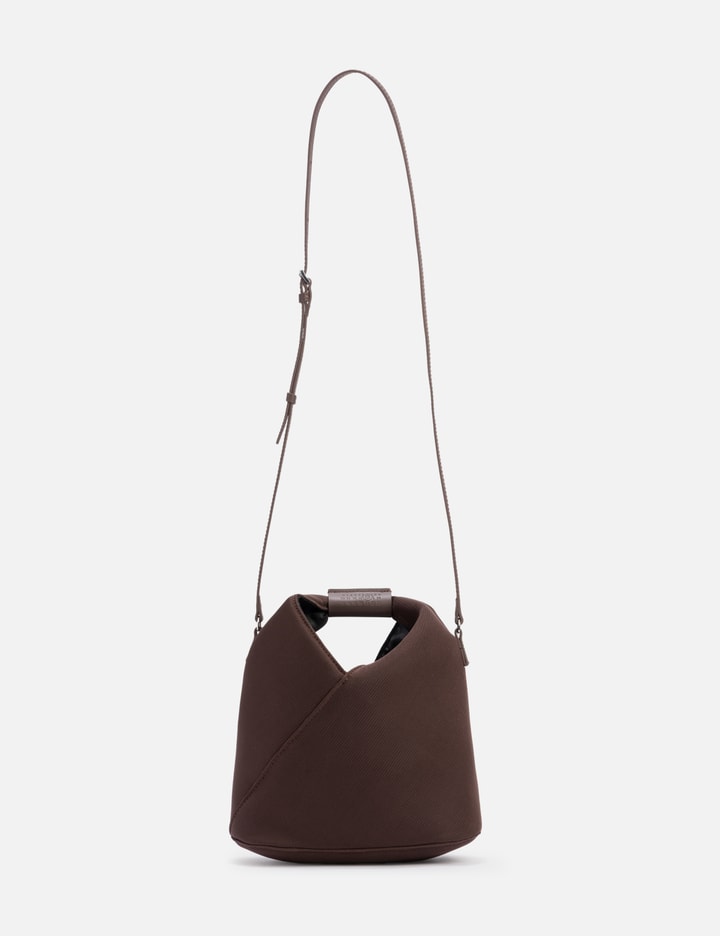 Japanese Mesh Crossbody Bag