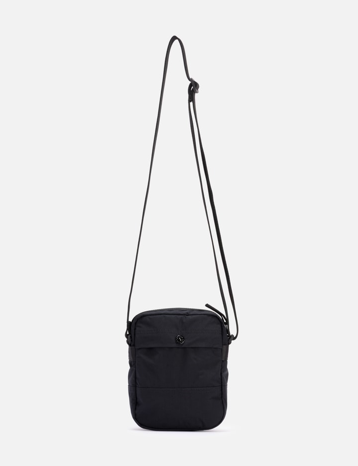 Aluminium Tela Pouch Bag