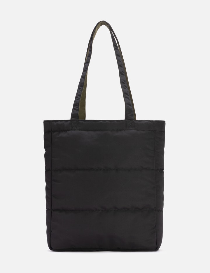 Lou Réversible Tote Bag