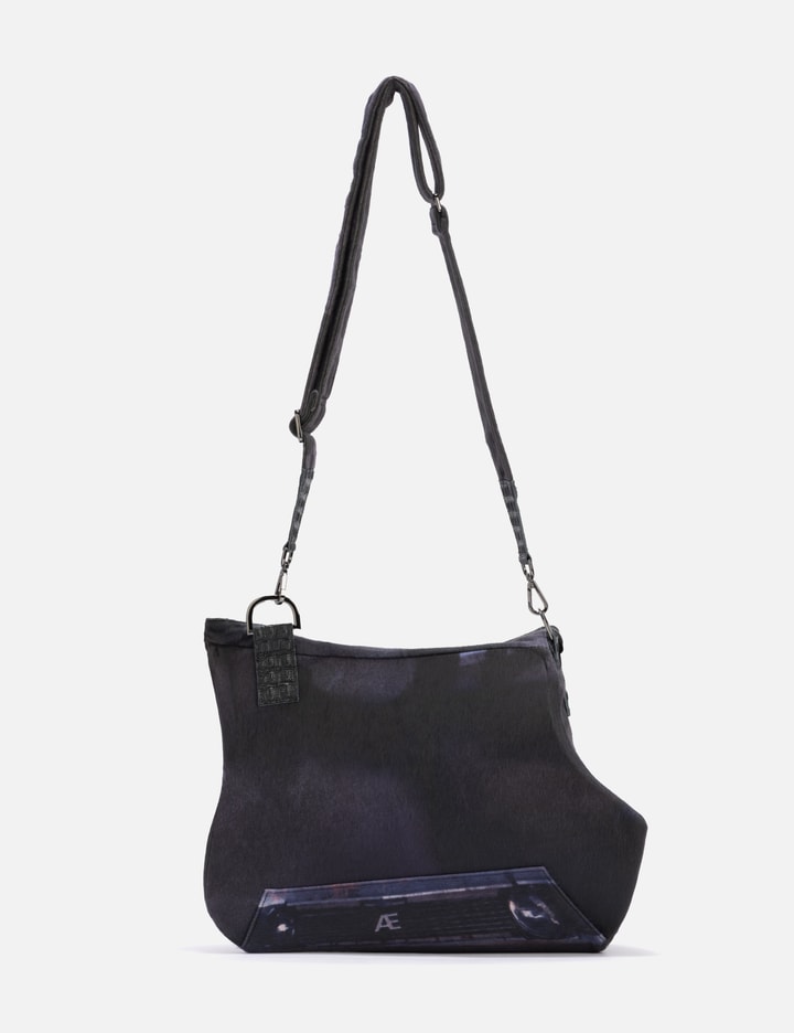 Crashed Car Bag