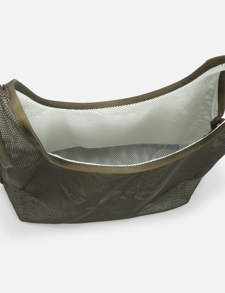 Rebound Shopping Bag