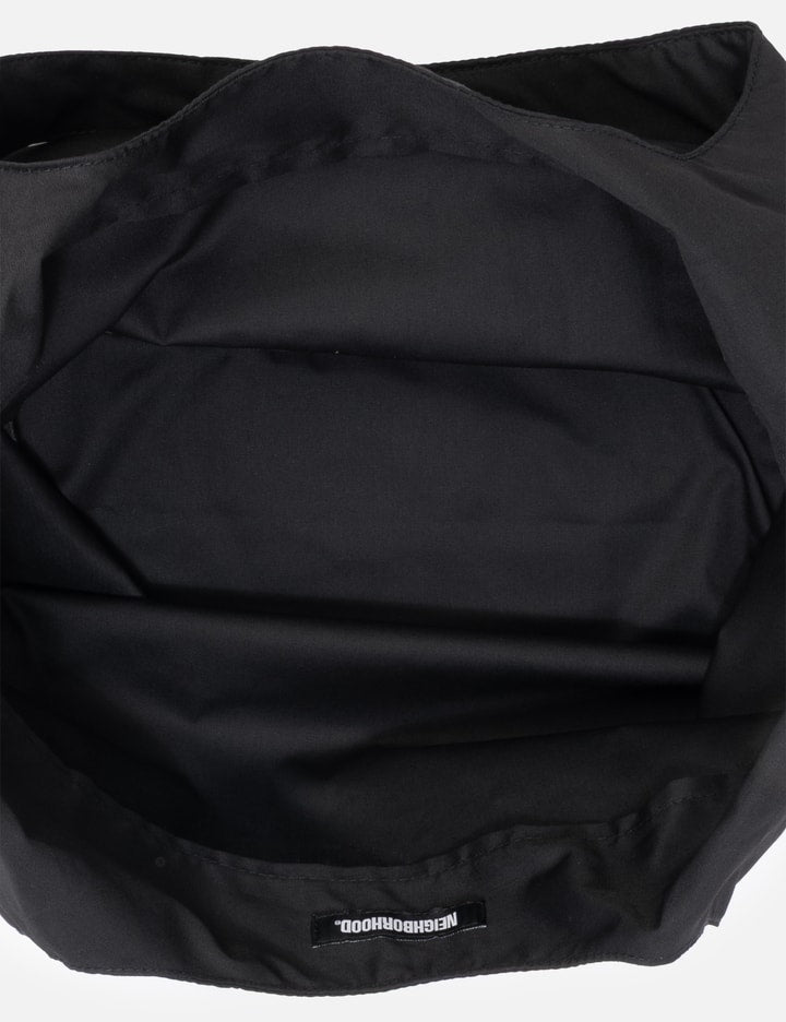 Logo Tote Bag
