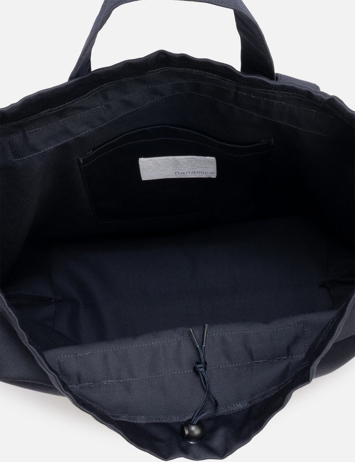 Chino Tote Bag