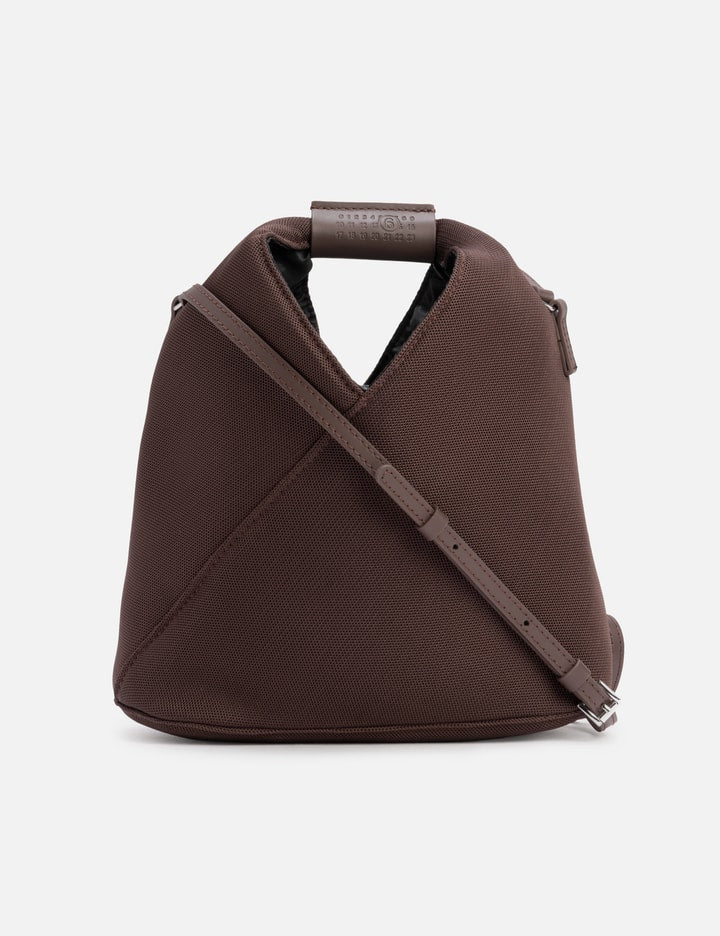 Japanese Mesh Crossbody Bag