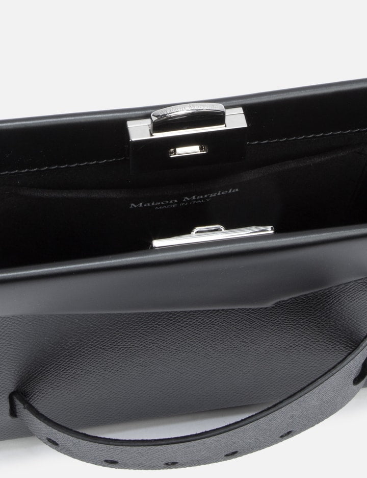 Snatched Shoulder Clutch Bag Small