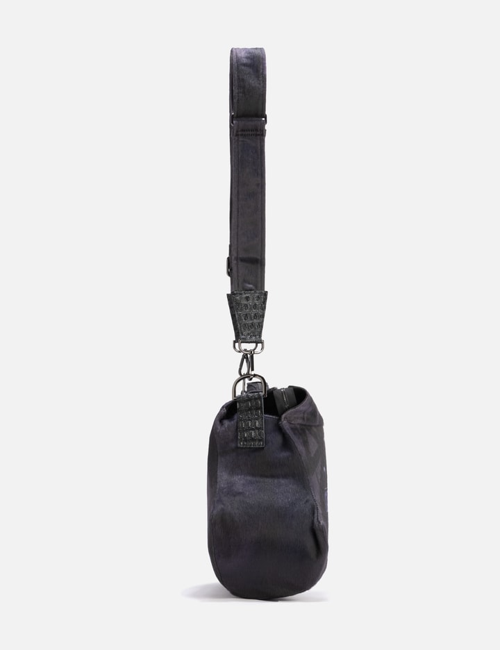 Crashed Car Bag