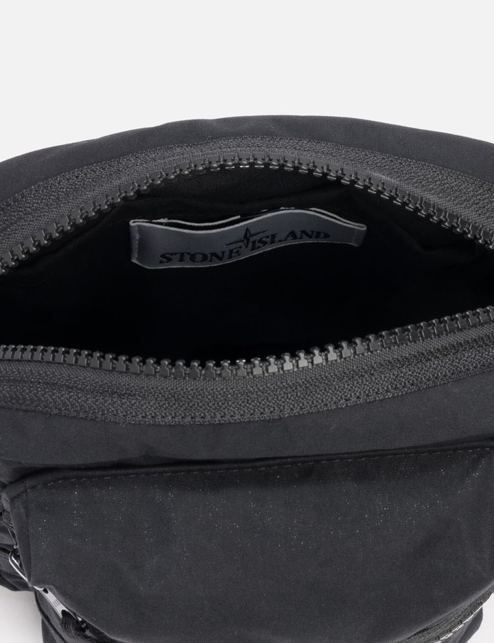 Aluminium Tela Pouch Bag