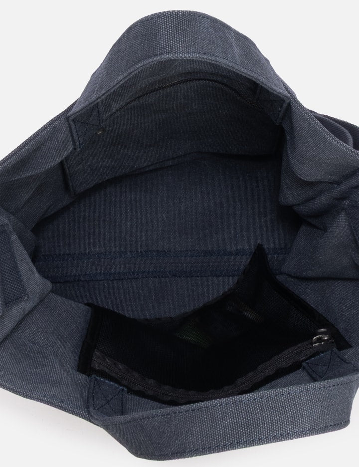 Recuperation Shopper Tote