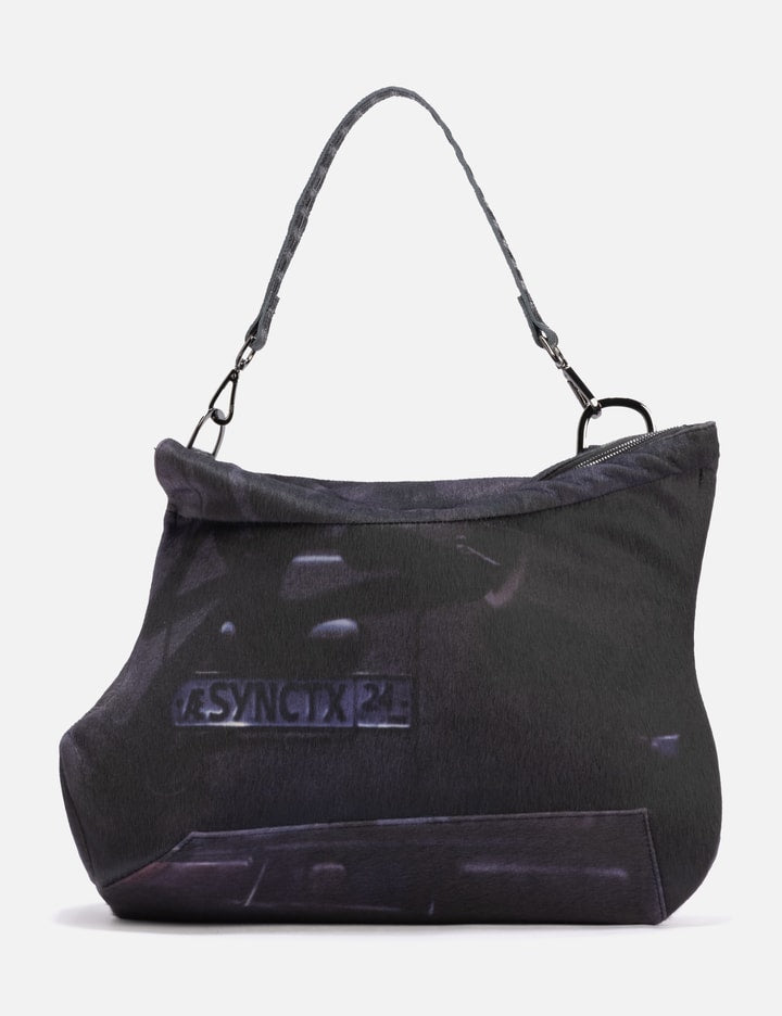 Crashed Car Bag